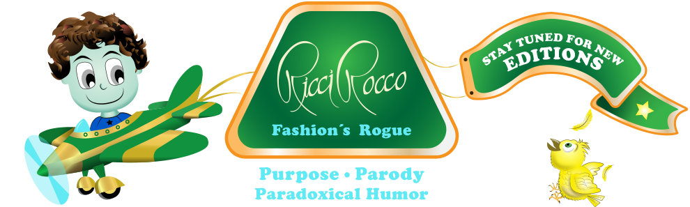 Logo Ricci Rocco