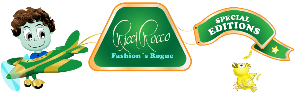 Logo Ricci Rocco